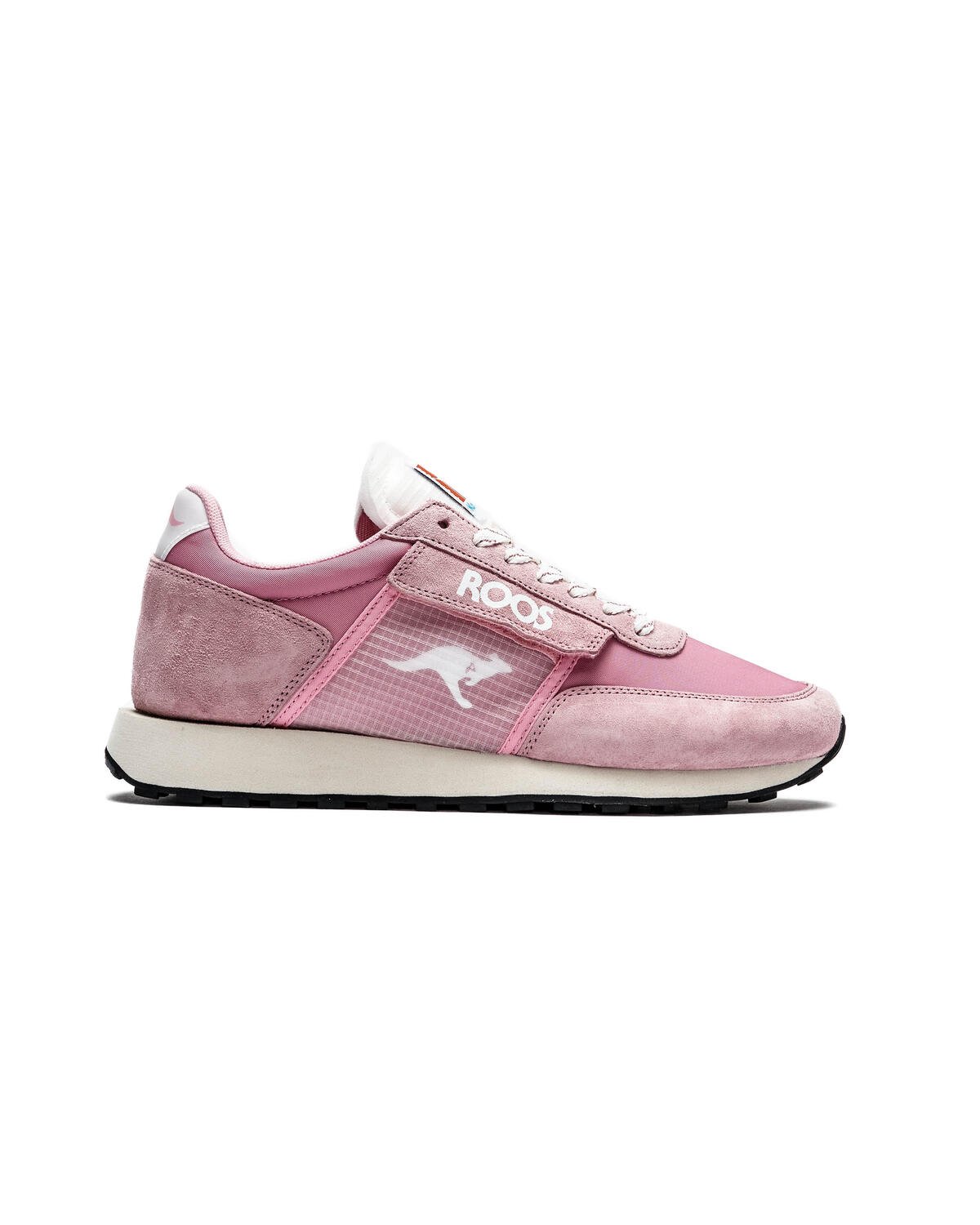 Pink sales kangaroo shoes